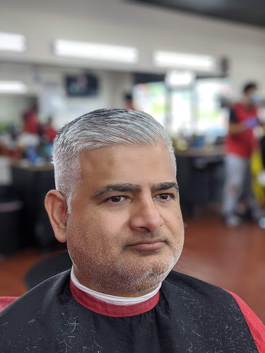 Barber Shop «EL GATO BARBER SHOP», reviews and photos, 3798 Buford Dr NE, Buford, GA 30518, USA