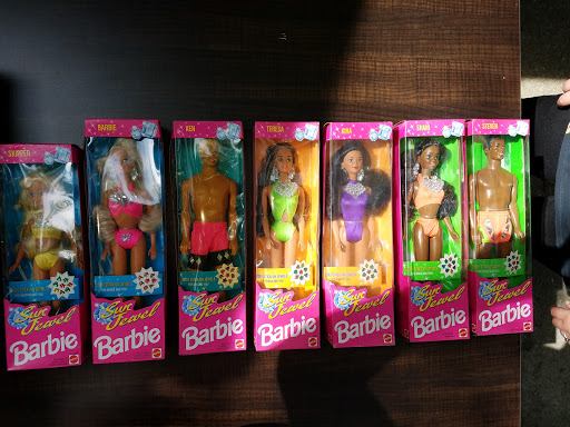 Toy Store «The Mystery Shop», reviews and photos, 2289 Patterson Rd # B, Dayton, OH 45420, USA