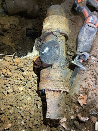 Crystal Water Plumbing - Photo 2 - Car repair in , Frederick