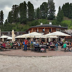 Photo n°1 de l'avis de Rafael.a fait le 06/08/2020 à 17:43 sur le  Mayrl Alm à Deutschnofen