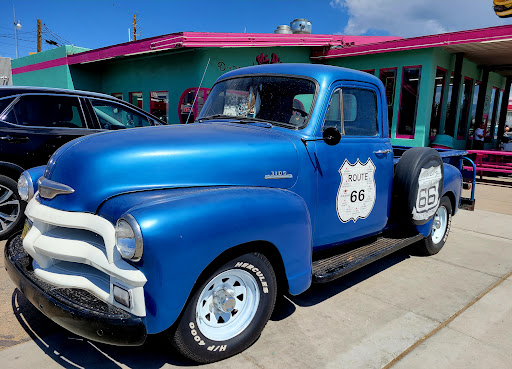 Tourist Information Center «Kingman Visitor Center», reviews and photos, 120 W Andy Devine Ave, Kingman, AZ 86401, USA