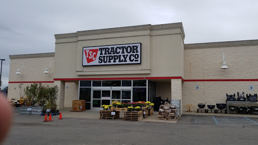 Tractor Supply Co.