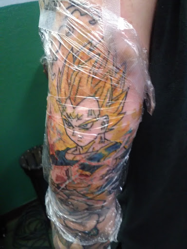 Explore tattoo ideas girly, creative tattoo ideas in Shawnee, available at The Mad Tatter