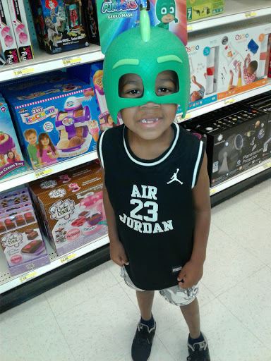 Department Store «Target», reviews and photos, 2703 County Rd 541, Burlington, NJ 08016, USA