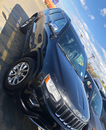 Used Car Dealer «Connection Auto Sales Inc», reviews and photos, 70-02 Northern Blvd, Jackson Heights, NY 11372, USA