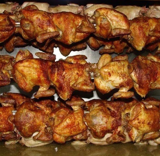 Palacio Del Pollo