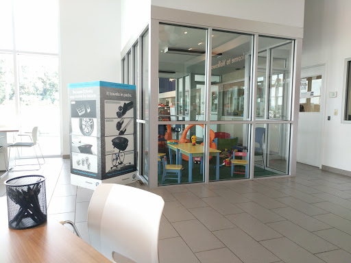 Volkswagen Dealer «Sutliff Volkswagen», reviews and photos, 1301 Paxton St, Harrisburg, PA 17104, USA