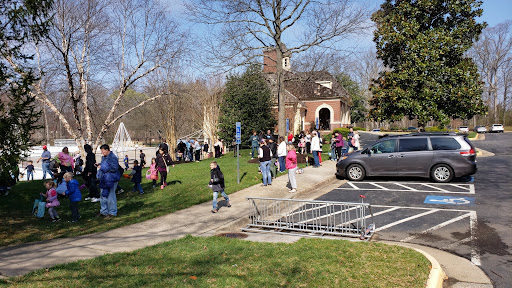 Community Center «Sully Station Community Center», reviews and photos, 5101 Sequoia Farms Dr, Centreville, VA 20120, USA
