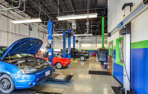 Auto Repair Shop «Honest-1 Auto Care», reviews and photos, 10645 Loveland Madeira Rd, Loveland, OH 45140, USA