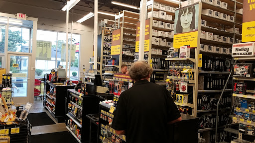 Auto Parts Store «Advance Auto Parts», reviews and photos, 5616 Steubenville Pike, McKees Rocks, PA 15136, USA