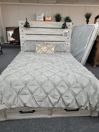 Furniture Store «Brown Furniture & Appliance», reviews and photos, 405 Jefferson Ave, West Plains, MO 65775, USA