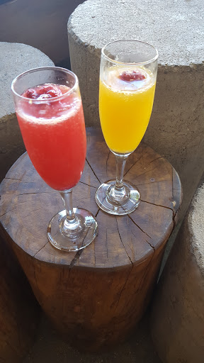 Coffee Shop «skybound coffee + dessert lounge-downtown sd», reviews and photos, 181 W Market St, San Diego, CA 92101, USA