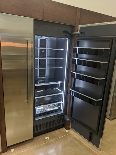 Appliance Store «Factory Builder Stores», reviews and photos, 512 E Dallas Rd #500, Grapevine, TX 76051, USA