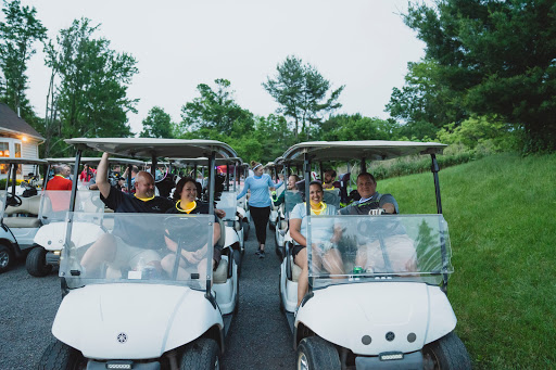 Golf Club «Heritage Creek Golf Club», reviews and photos, 1949 Meetinghouse Rd, Jamison, PA 18929, USA