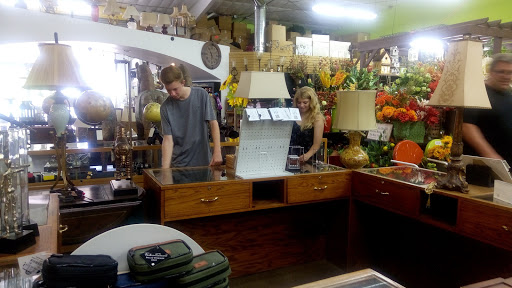 Gift Shop «The Secret Village», reviews and photos, 2601 E Indian School Rd, Phoenix, AZ 85016, USA