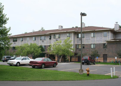 Superior View Apartments — Accessible, Affordable Housing with Services