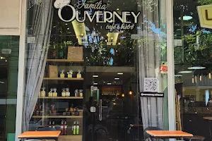 Familia Ouverney Café e Bistro Ltda image