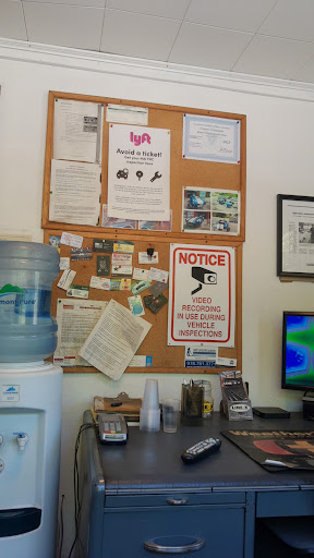 Auto Body Shop «Maple St Auto», reviews and photos, 381 South St, Marlborough, MA 01752, USA