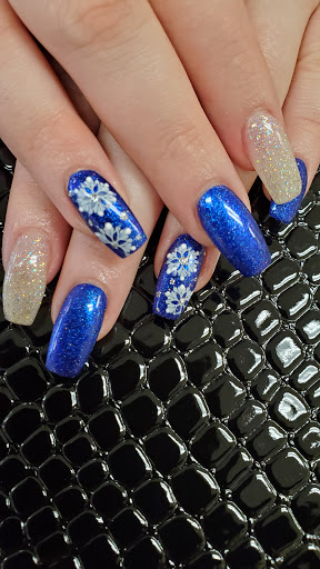 Nail Salon «DH Nails & Spa», reviews and photos, 26923 Maple Valley Black Diamond Rd SE, Maple Valley, WA 98038, USA