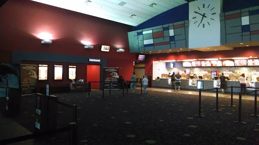 Movie Theater «The Grand Theatre», reviews and photos, 1619 Pleasonton Rd, El Paso, TX 79930, USA