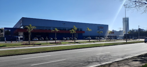 Logo da empresa - Higa Atacado Sorocaba