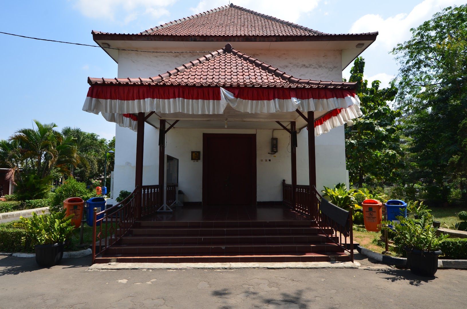 Gereja Tugu Photo