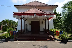 Tugu Church image