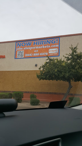 Grocery Store «El Super», reviews and photos, 1251 E Southern Ave, Mesa, AZ 85204, USA