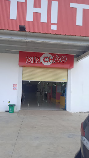 Top 20 siêu thị Huyện Triệu Sơn Thanh Hóa 2022