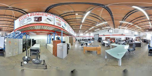 Office Furniture Store «Office Furniture 4 Sale», reviews and photos, 1790 W 8th Ave, Hialeah, FL 33010, USA
