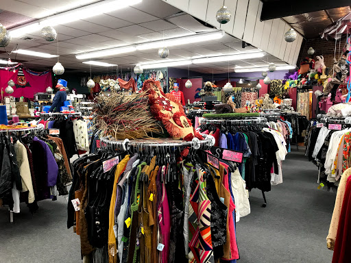 Clothes market Reno