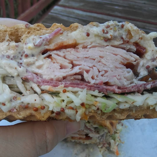 Gourmet Grocery Store «Amish Country Store», reviews and photos, 206 13th St SW, Largo, FL 33770, USA