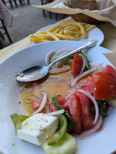 Αξιολογήσεις για το ΚΟΛΟΚΥΘΑΣ Οικογενειακή Ταβέρνα στην Κεκροπία - Εστιατόριο