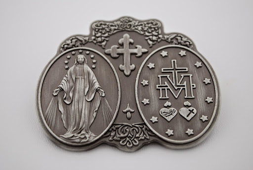 Church Supply Store «Trinity Church Supply», reviews and photos, 5479 N Bend Rd, Cincinnati, OH 45247, USA