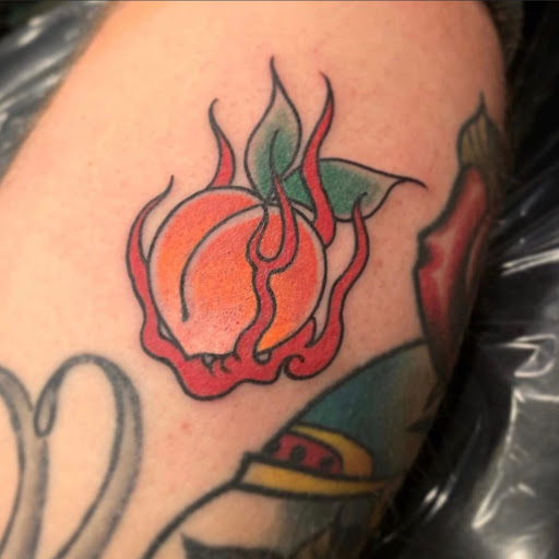 Explore 1993 tattoo ideas, creative tattoo ideas in Salt Lake City, available at Only Forever Tattoo