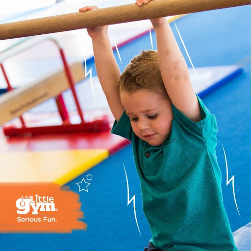 Gymnastics Center «The Little Gym of Pittsburgh-South Hills», reviews and photos, 3909 Washington Rd #205, McMurray, PA 15317, USA