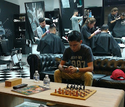 Walls Barbershop Arena photo
