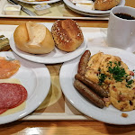 Photo n°1 de l'avis de Mario.. fait le 12/12/2019 à 09:29 sur le  GALERIA Restaurant à Heilbronn