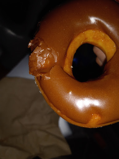 Bakery «Krispy Kreme Doughnuts», reviews and photos, 968 Main St, Layton, UT 84041, USA