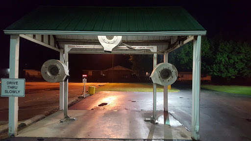 Wash And Go Car Wash en Herrin