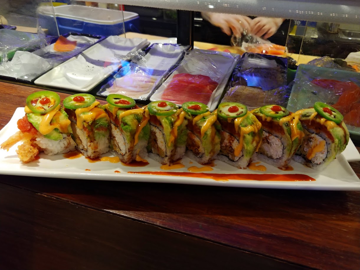 Umai Sushi