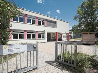 Bodelschwinghschule Nürtingen