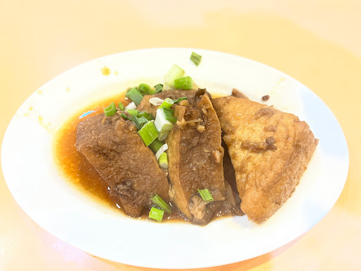 玉口香扁食園 (興隆店) 的照片