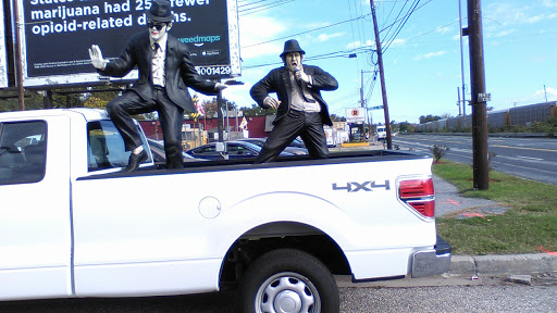 Used Car Dealer «International Auto Discount», reviews and photos, 11454 Baltimore Ave, Beltsville, MD 20705, USA