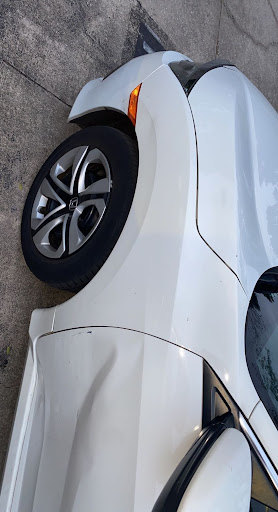 Auto Body Shop «Drew Brothers First Autobody», reviews and photos, 6104 N Florida Ave, Tampa, FL 33604, USA