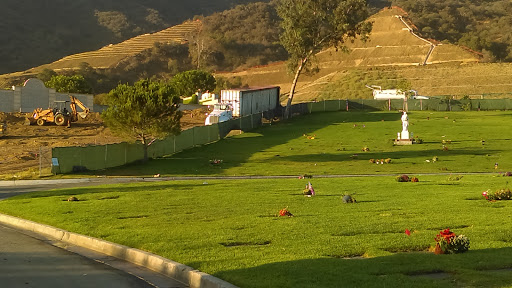 Memorial Park «Forest Lawn - Hollywood Hills», reviews and photos, 6300 Forest Lawn Dr, Los Angeles, CA 90068, USA