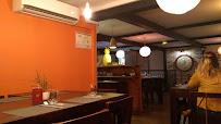 Atmosphère du Restaurant Apoteek à Saint-Denis - n°10