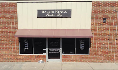 Razor Kings Barbershop