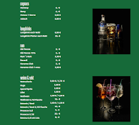 Mix Lounge - Bar & Lounge à Taufkirchen carte