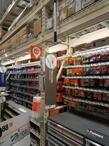 Home Improvement Store «The Home Depot», reviews and photos, 3200 IL-60, Mundelein, IL 60060, USA
